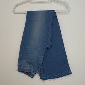 Arizona Jean Company High Rise Women Jeans - Blue